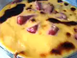 Recette Gratin de kiwis et de fraises... un pur bonheur !!
