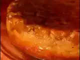 Recette Gâteau renversé aux mirabelles