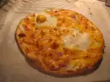 Recette Flammekueche welsch