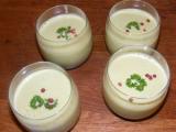 Recette Velouté fenouil petits-pois