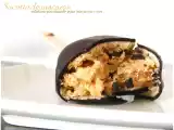Recette Sucettes de macarons (solution pour macarons râtés)