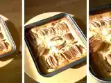 Recette Clafoutis aux poires / sans gluten, sans lactose
