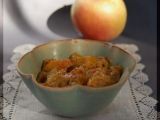 Recette Compote pomme- kaki