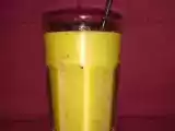 Recette Smoothie kiwis-mangue