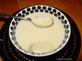 Recette Crème légère citron - tonka