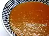 Recette Chutney aigre doux au tamarin et a la tomate