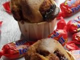 Recette Muffins aux daim