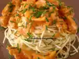 Recette Aiguillettes de poulet à l'ail