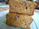 Recette Pain de pilchard