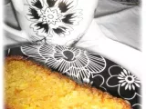 Recette Cake marocain.......une sacrée réussite