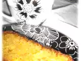 Recette Cake marocain.......une sacrée réussite