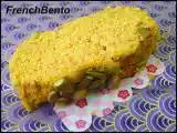 Recette Terrine de légumes