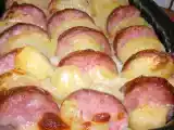 Recette Saucisses de morteau comme à poligny