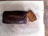 Recette Cake à la confiture d'orange amère & muscade