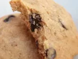 Recette Cookies pépites de chocolat sans gluten
