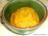 Recette Purée de potimarron, carottes et pommes de terre