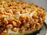 Recette Cheesecake chocolats-noisettes, sans cuisson... une révolution!!