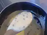 Recette Sauce au poivre vert