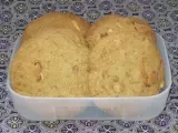 Recette Cookies au chocolat blanc et aux noix de macadamia