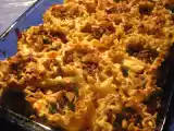 Recette Rosettes de lasagnes au poulet, une recette pour le mois de l'ostéoporose