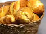 Recette Le pain express de marie-pierre