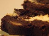 Recette Duo délice chocolat & ricotta