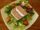 Recette Terrine aux 3 viandes weight watchers