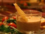 Recette Mousse légère de thon à l'origan et au citron