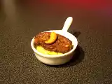 Recette Un petit amuse-bouche avocat-banane-canard