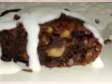 Recette Brownies chocolat noisettes amandes et noix
