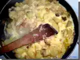 Recette Truffade