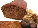 Recette Pain d'epices au speculoos