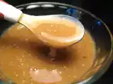 Recette Sauce brune