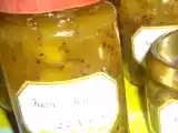 Recette Confiture kiwi banane
