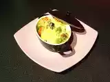 Recette Du cabillaud, du saumon, du brocolis, du chou romanesco et du chou-fleur