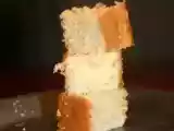 Recette Biscuit de savoie léger léger léger