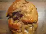 Recette Madeleines aux figues et jambon cru