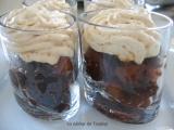 Recette Chutney d'abricots et chantilly de foie gras