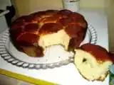 Recette Marzipan buchteln ou brioches fourrées