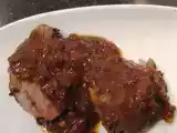 Recette Le meilleur gigot de l'univers