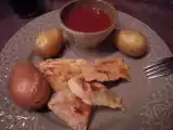 Recette Porc a la plancha sauce barbecue