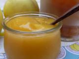 Recette Une compote qui réchauffe : pomme & abricots secs