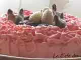 Recette Nid de pâques