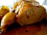 Recette Filet mignon de porc au miel
