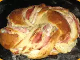 Recette Couronne salée de fidji