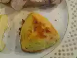 Recette Flan de légumes