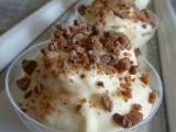 Recette Tiramisu aux daims