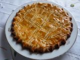 Recette Galette de poitier