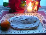 Recette Petite échappée en alsace avec le stöllen