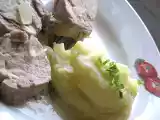 Recette Purée de panais à la ciboulette